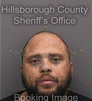 Robert Miller - Hillsborough County, FL 