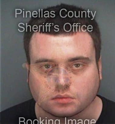 Edward Milward, - Pinellas County, FL 