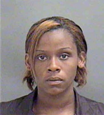 Malikah Moffett - Mecklenburg County, NC 