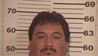 Epifanio Molina, - Hidalgo County, TX 