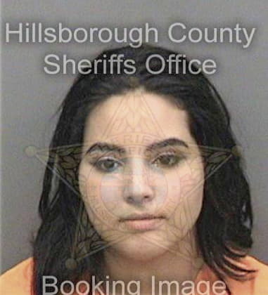 Clarisha Montgomery, - Hillsborough County, FL 