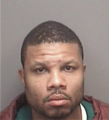 Matthew Nathan, - Pinellas County, FL 