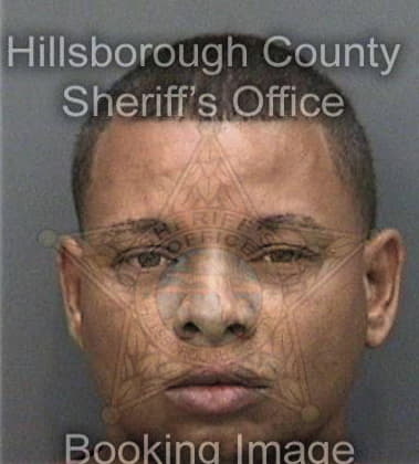 Carlos Negron, - Hillsborough County, FL 