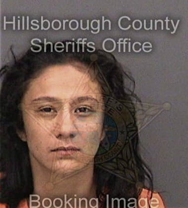 Nicole Nelson, - Hillsborough County, FL 