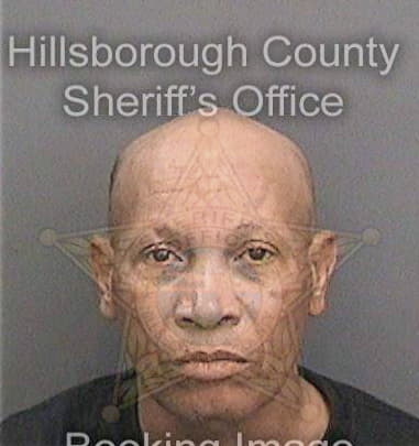 Domingo Nolascocarbajal, - Hillsborough County, FL 