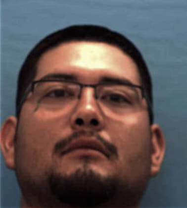 Jeffrey Orozco, - Guadalupe County, TX 