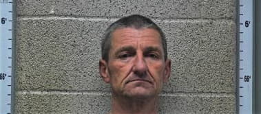 Joseph Parkinson, - Henderson County, KY 