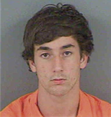 Christopher Pauley, - Collier County, FL 