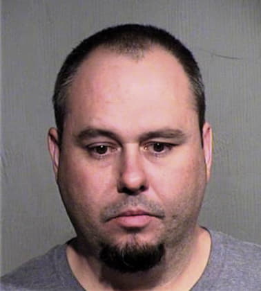 Mathew Pena - Maricopa County, AZ 