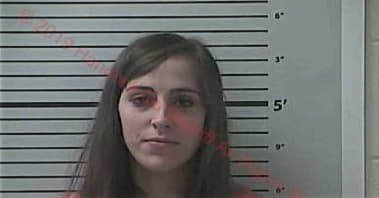 Nicole Petterson, - Hancock County, MS 