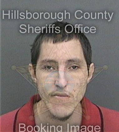 Scott Pike, - Hillsborough County, FL 