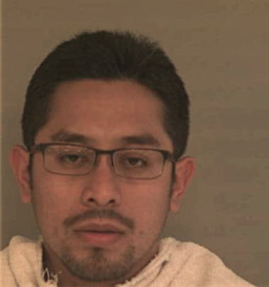Brian Poland - Collin County, TX 