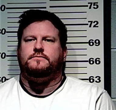 Eric Powell - Campbell County, KY 