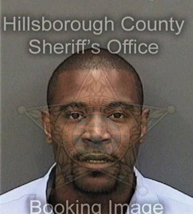 Glenn Powell, - Hillsborough County, FL 