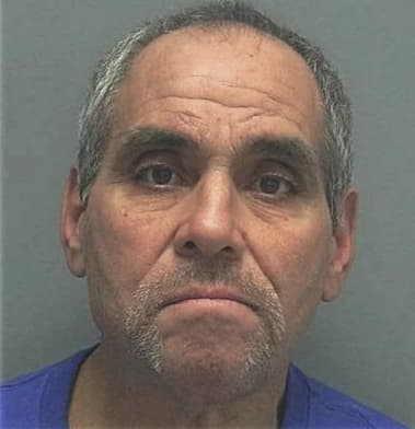 Juan Ramos, - Lee County, FL 