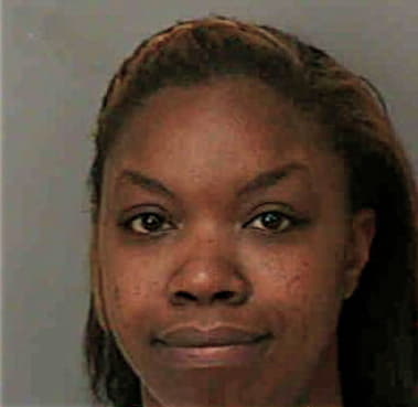 Ketsia Renaud-Alexandre, - Polk County, FL 