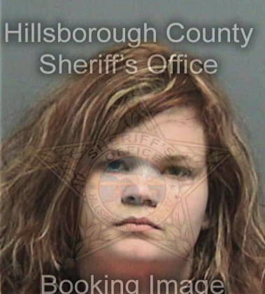 Jennifer Richmond, - Hillsborough County, FL 