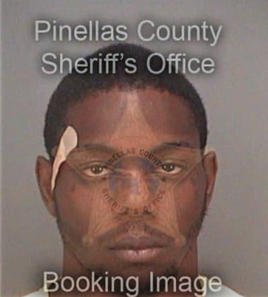 Evalio Ricks, - Pinellas County, FL 