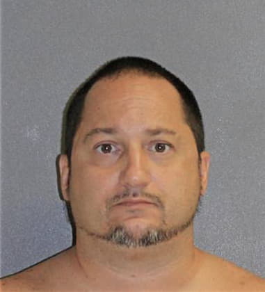 Luis Rios-Martinez, - Volusia County, FL 