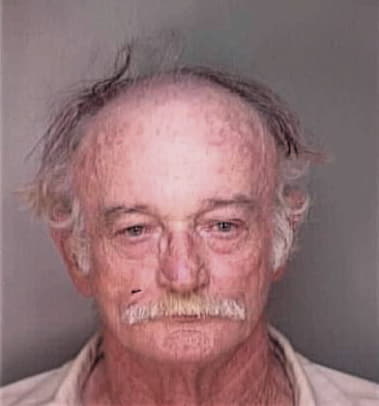 Earl Robbins, - Polk County, FL 