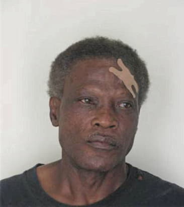 Aaron Robinson - Hillsborough County, FL 