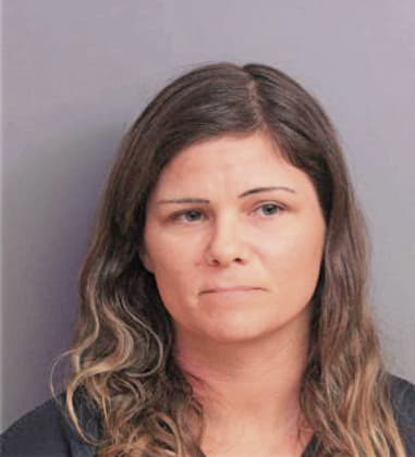 Christina Robinson, - Polk County, FL 