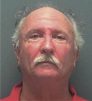 Edwin Robinson, - Lee County, FL 