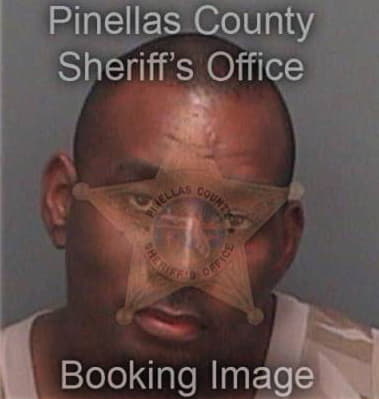 James Robinson, - Pinellas County, FL 