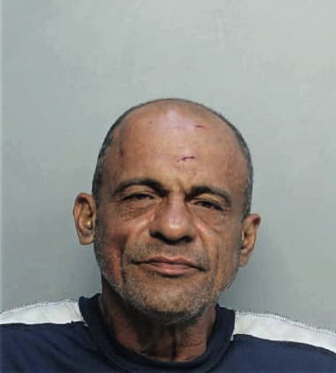 Maximo Rodriguez, - Dade County, FL 