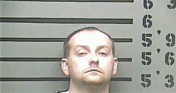 Danny Rowley, - Hopkins County, KY 