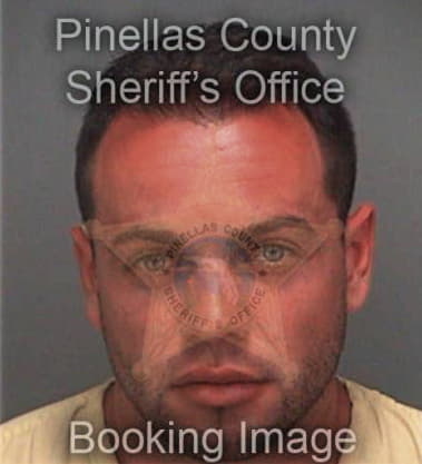 Robert Rudman, - Pinellas County, FL 