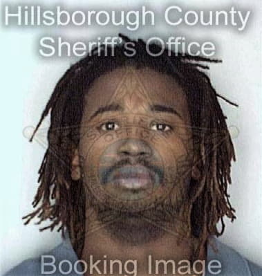 Abraham Ruffin, - Hillsborough County, FL 