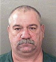 Keith Selby, - Escambia County, FL 