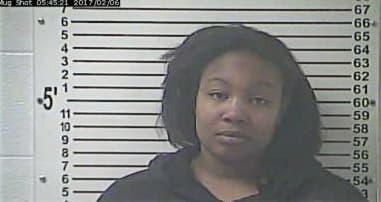 Reshonda Shanks, - Hardin County, KY 