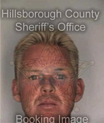 Ryan Silvey, - Hillsborough County, FL 