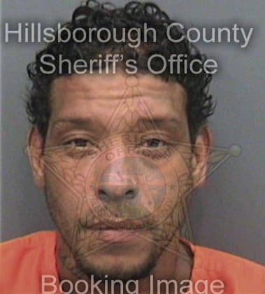 Gilbert Singletary, - Hillsborough County, FL 