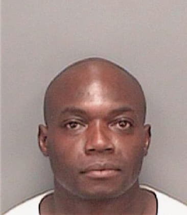Walter Singletary - Pinellas County, FL 