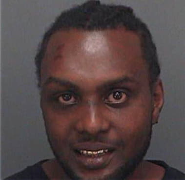 Alfred Smith - Pinellas County, FL 