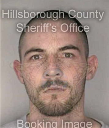 Christopher Smith, - Hillsborough County, FL 