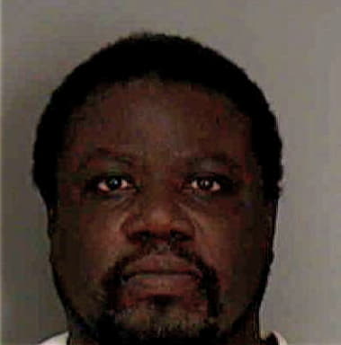Darrell Smith - Polk County, FL 
