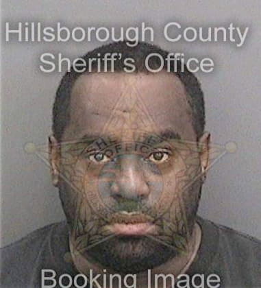 Marquis Smith, - Hillsborough County, FL 