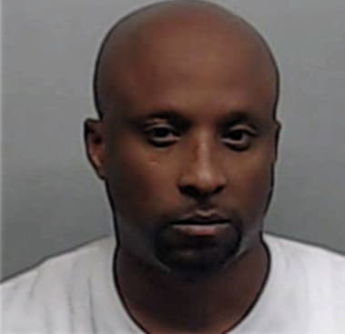 Neddrick Smith - Fulton County, GA 