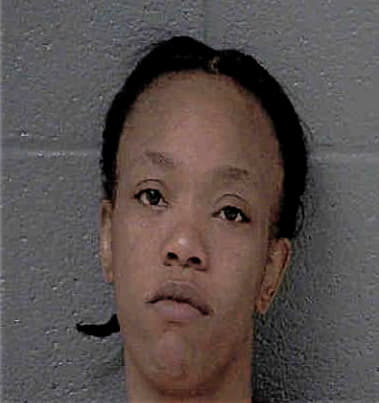 Nicole Smith, - Mecklenburg County, NC 