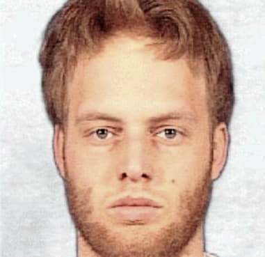 Patrick Snachez - Tarrant County, TX 