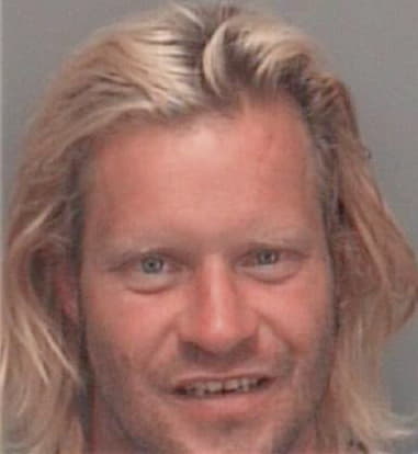 Christopher Snow - Pinellas County, FL 