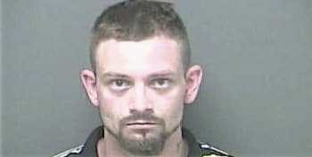 Anthony Snyder, - Shelby County, IN 