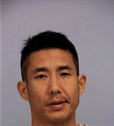 Miguel Solano-Segura - Travis County, TX 