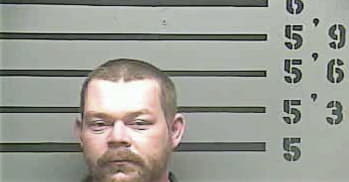 Gregory Stallins, - Hopkins County, KY 