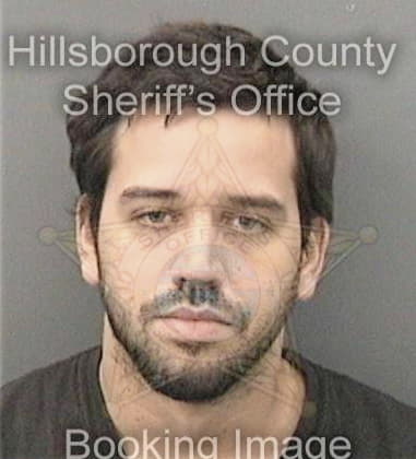 Sean Stephens, - Hillsborough County, FL 