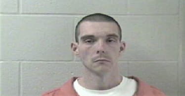Tobias Stlouis - Daviess County, KY 